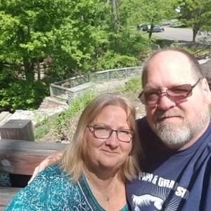 Meet your Posher, Shari